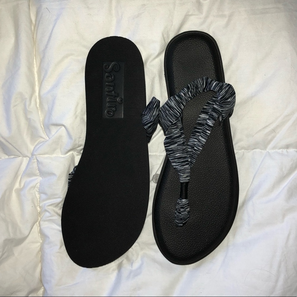 Women’s Yoga Sling Sandals